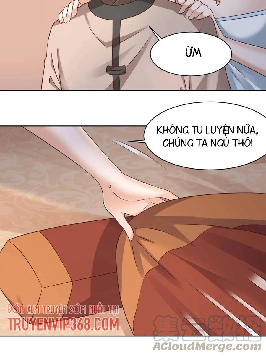 Sau Khi Max Độ Yêu Thích Chapter 45 - 22