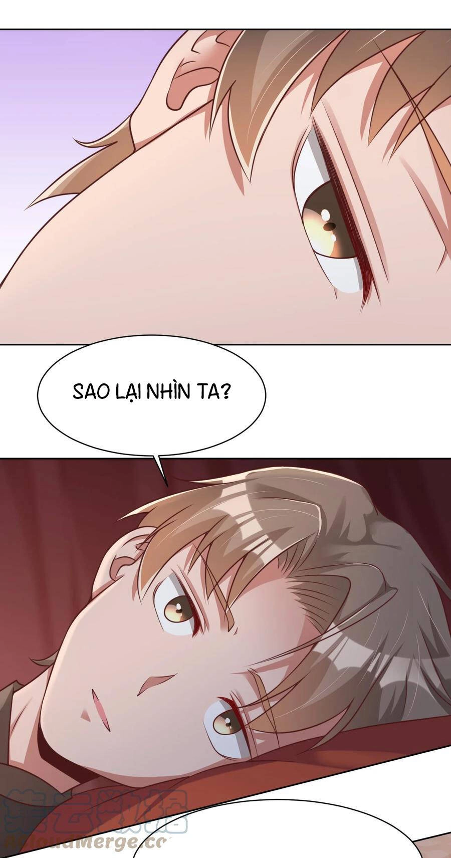 Sau Khi Max Độ Yêu Thích Chapter 45 - 24