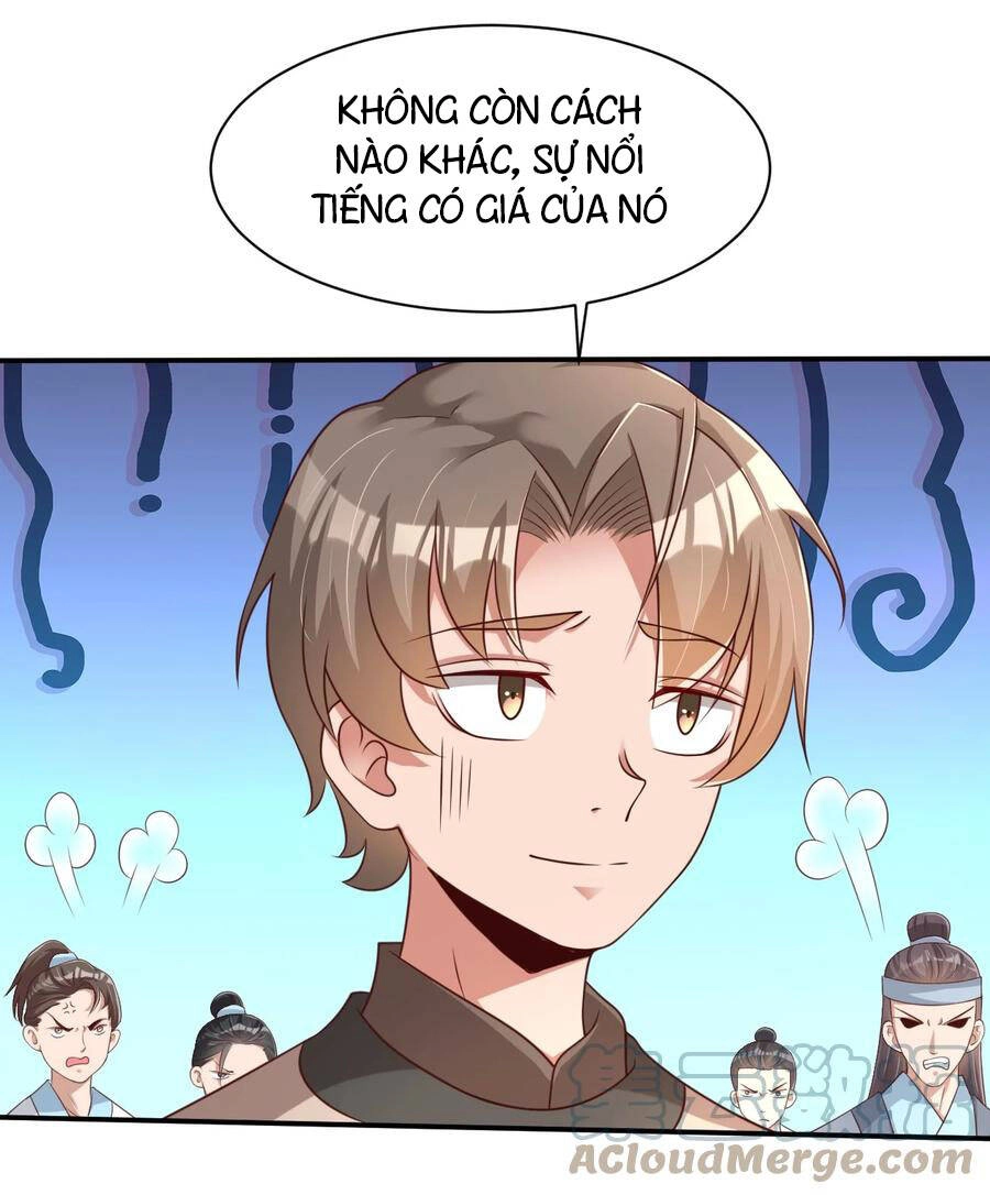 Sau Khi Max Độ Yêu Thích Chapter 46 - 6