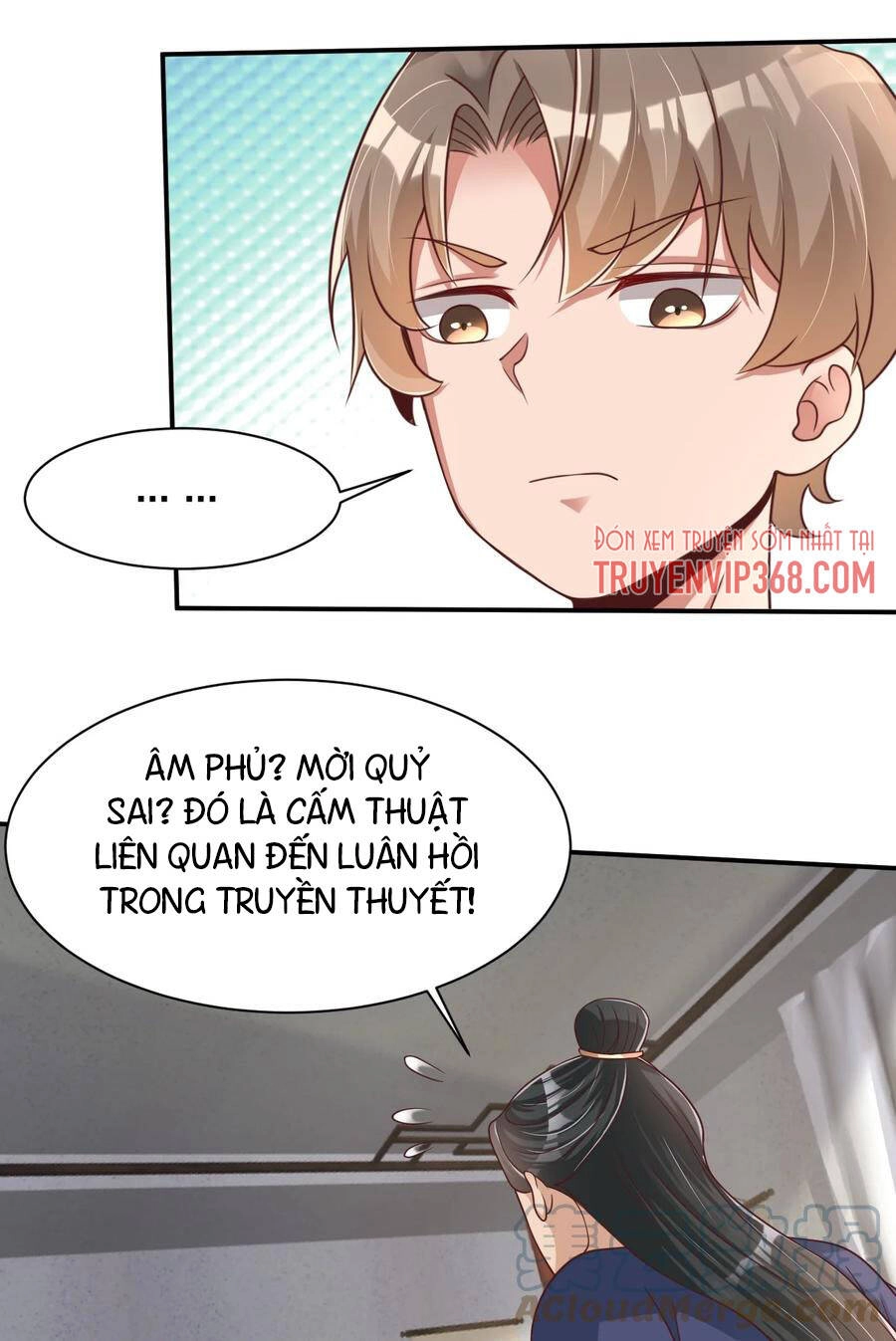 Sau Khi Max Độ Yêu Thích Chapter 46 - 12