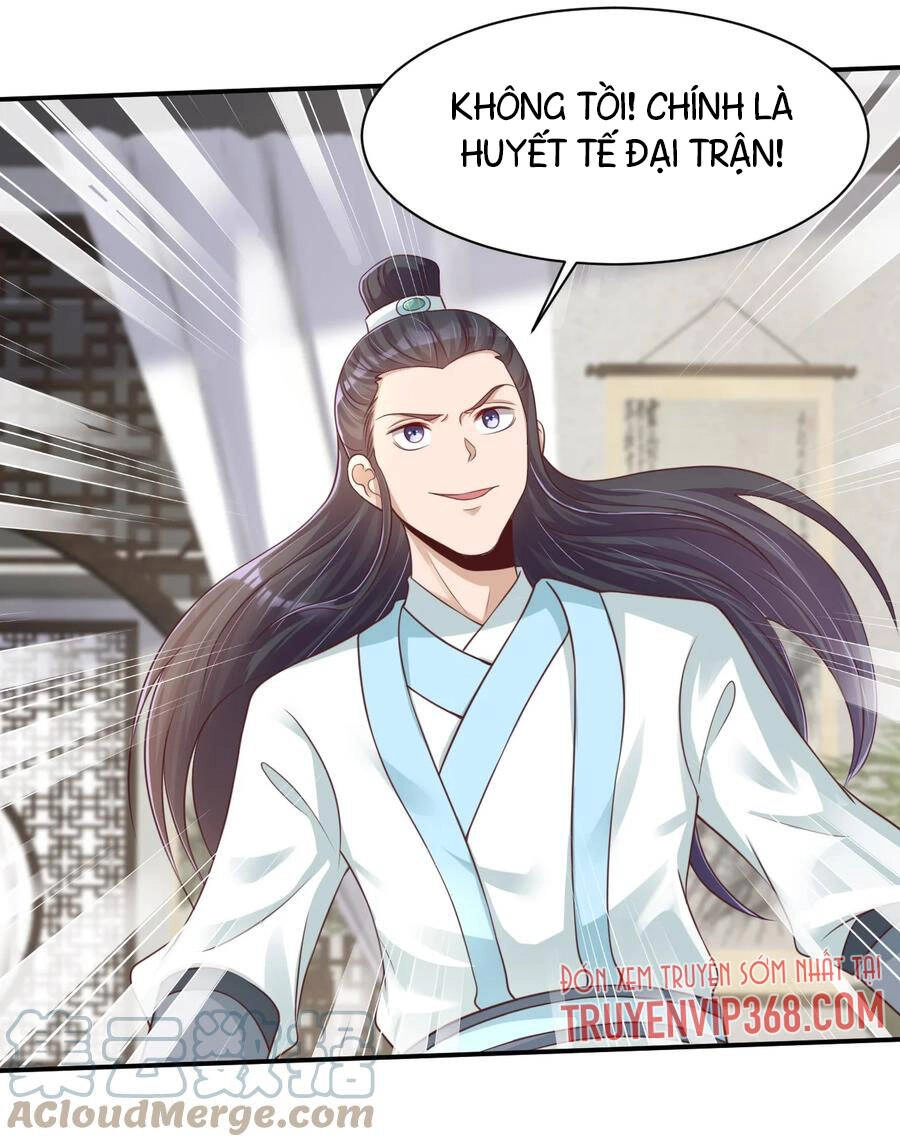 Sau Khi Max Độ Yêu Thích Chapter 46 - 14