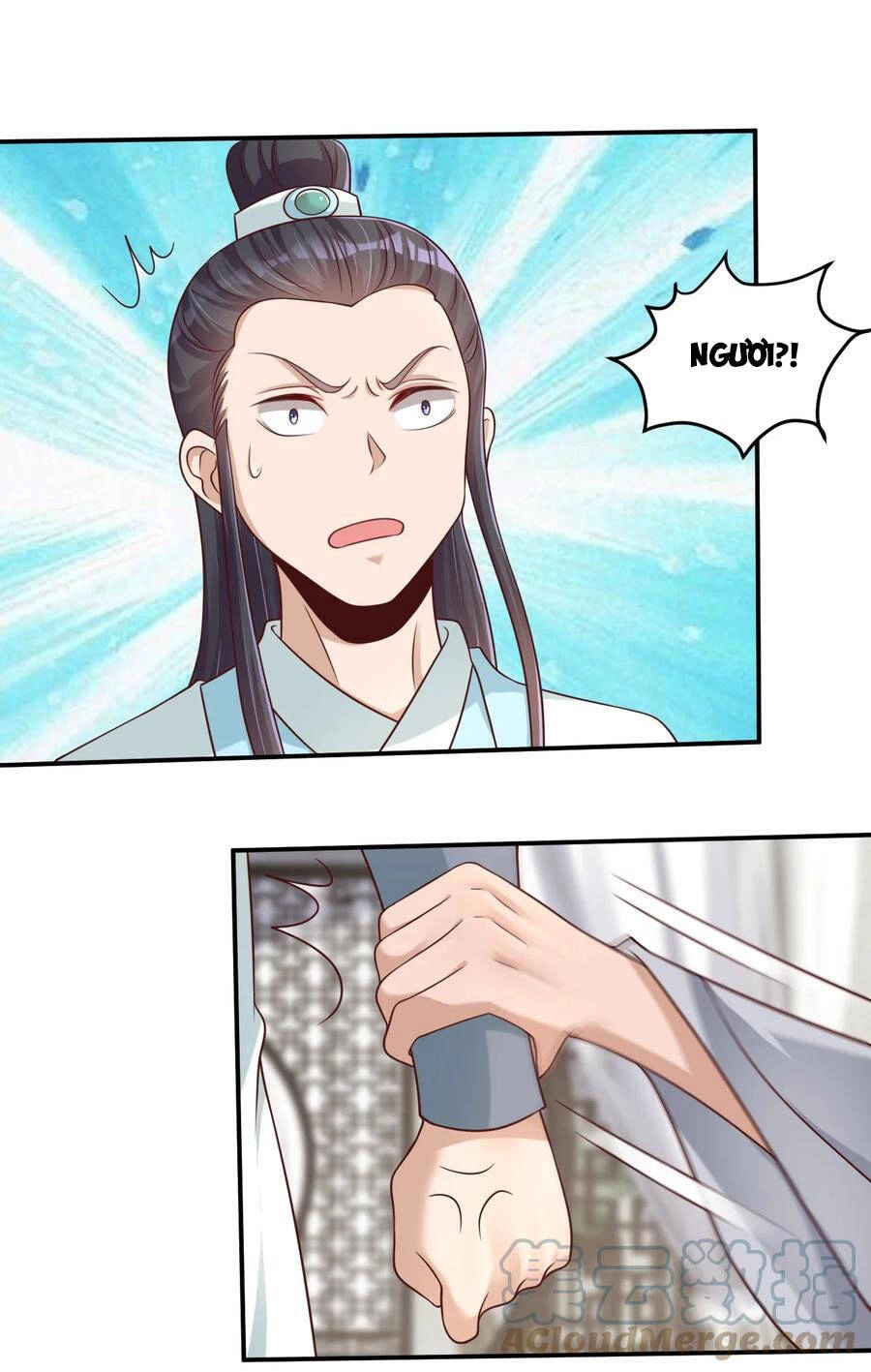 Sau Khi Max Độ Yêu Thích Chapter 46 - 20