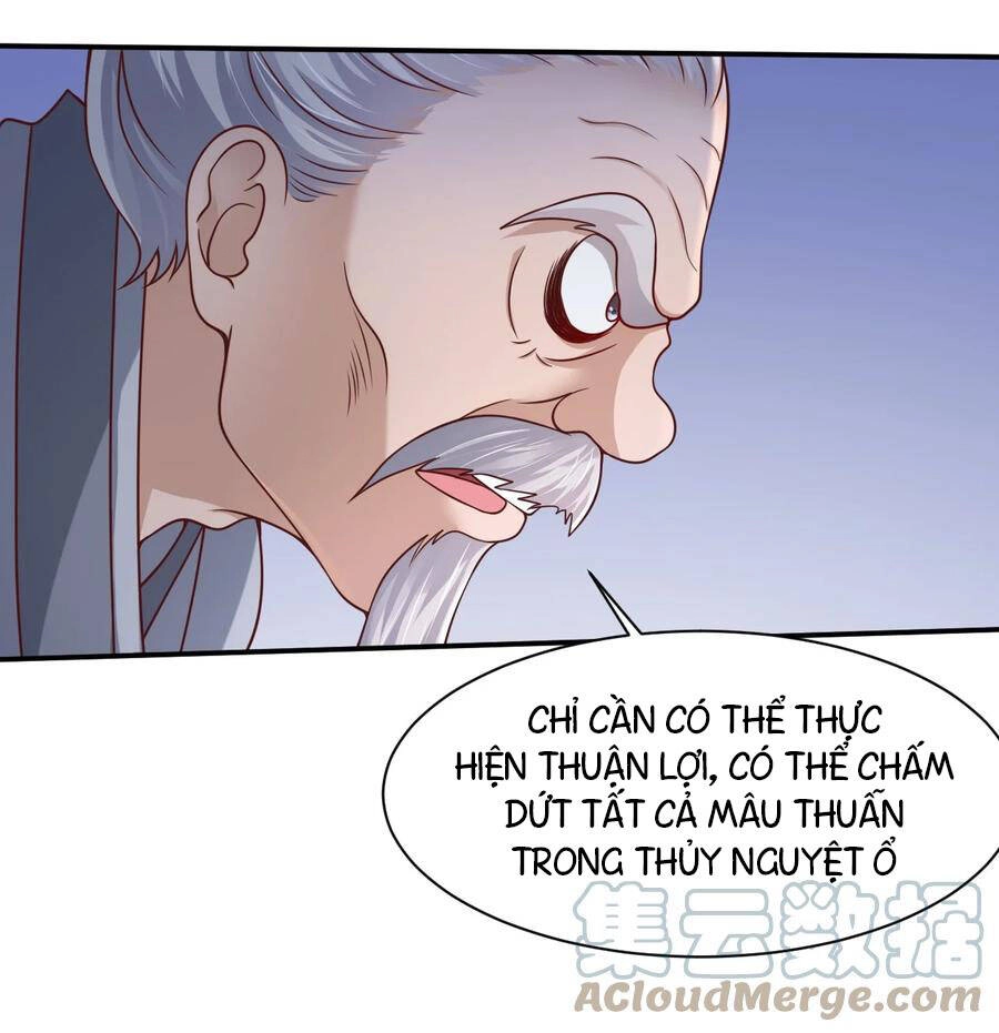 Sau Khi Max Độ Yêu Thích Chapter 46 - 22