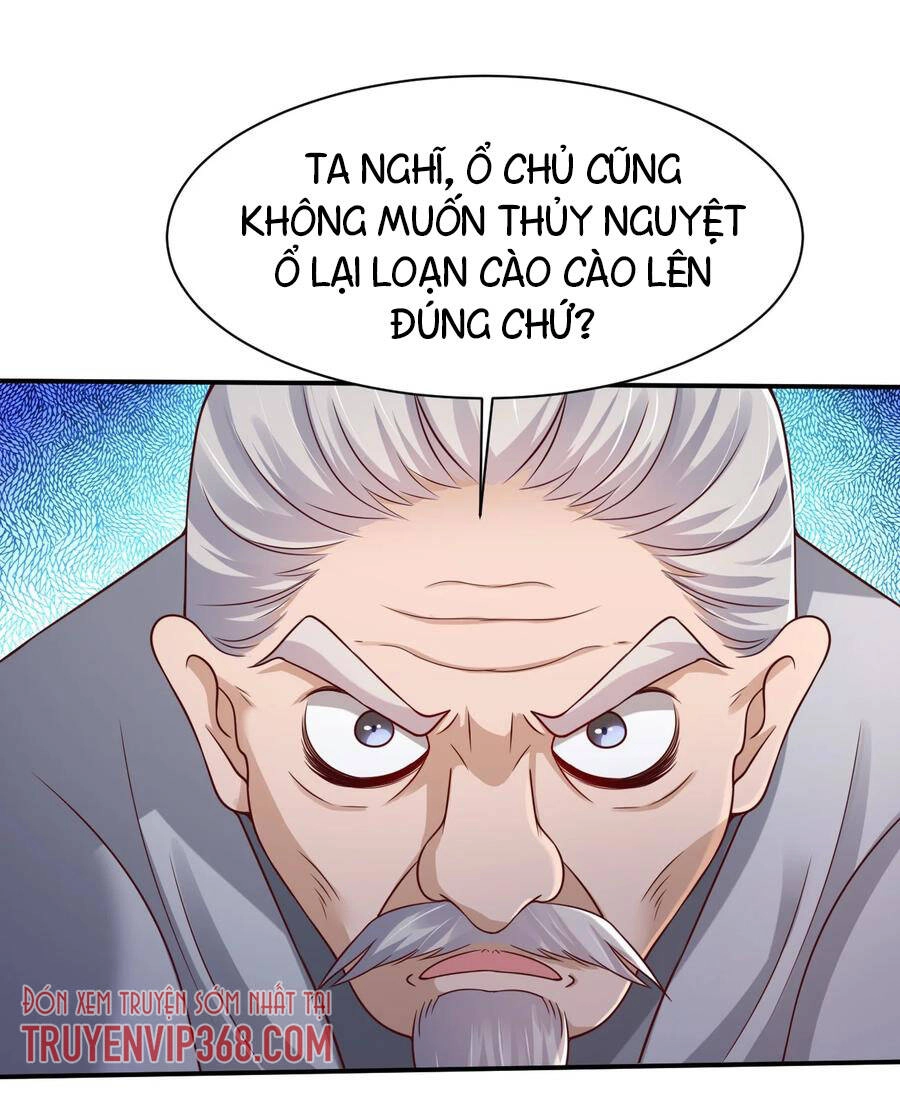 Sau Khi Max Độ Yêu Thích Chapter 46 - 23