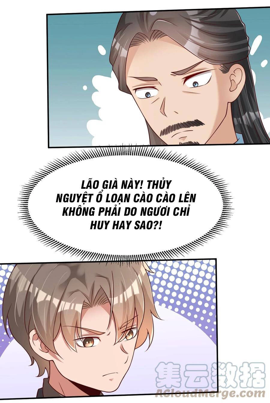 Sau Khi Max Độ Yêu Thích Chapter 46 - 24