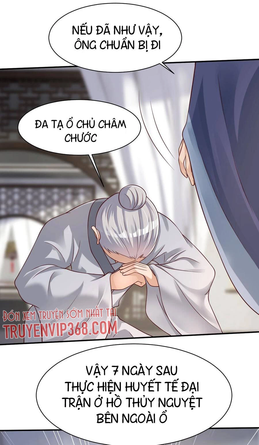 Sau Khi Max Độ Yêu Thích Chapter 46 - 25