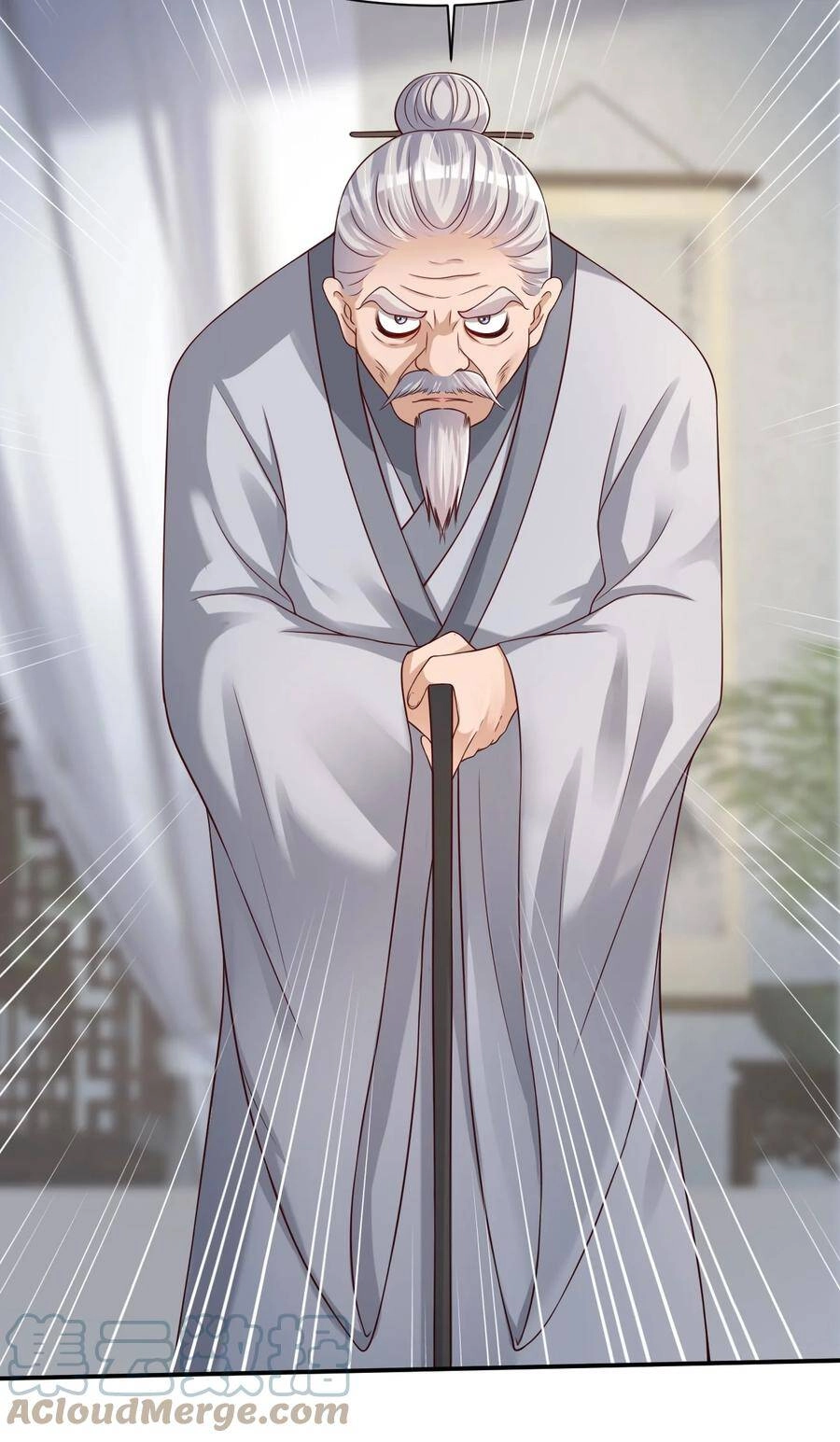 Sau Khi Max Độ Yêu Thích Chapter 46 - 26