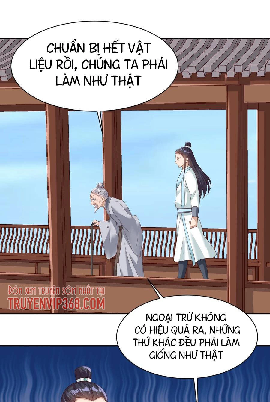 Sau Khi Max Độ Yêu Thích Chapter 47 - 7