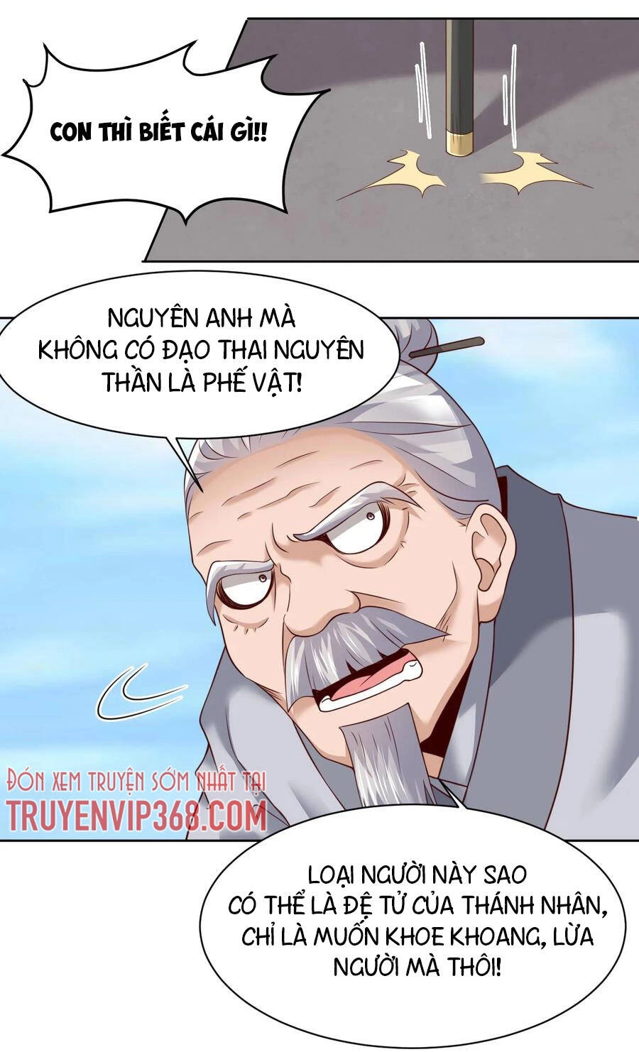 Sau Khi Max Độ Yêu Thích Chapter 47 - 9