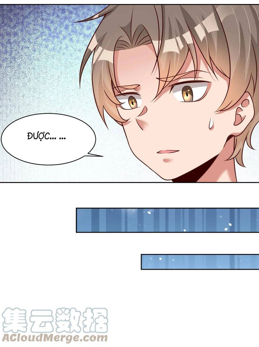 Sau Khi Max Độ Yêu Thích Chapter 47 - 14