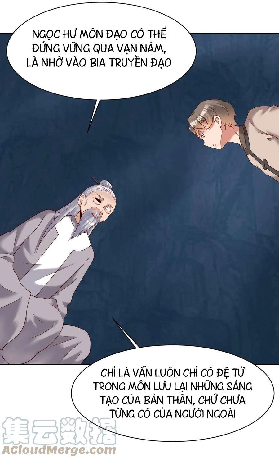 Sau Khi Max Độ Yêu Thích Chapter 47 - 18