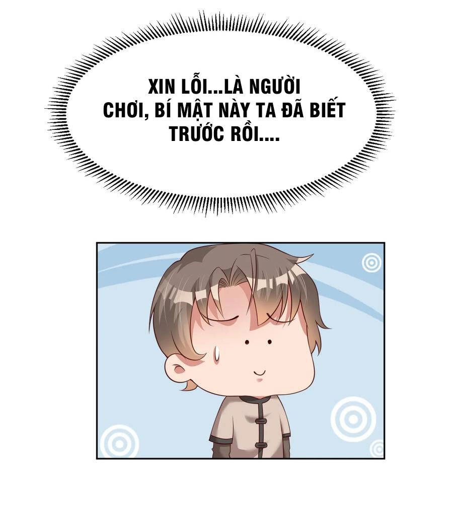 Sau Khi Max Độ Yêu Thích Chapter 47 - 23