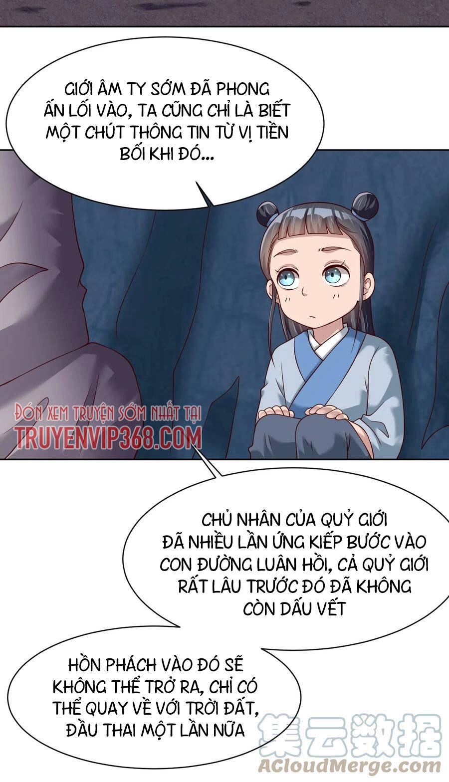 Sau Khi Max Độ Yêu Thích Chapter 47 - 26