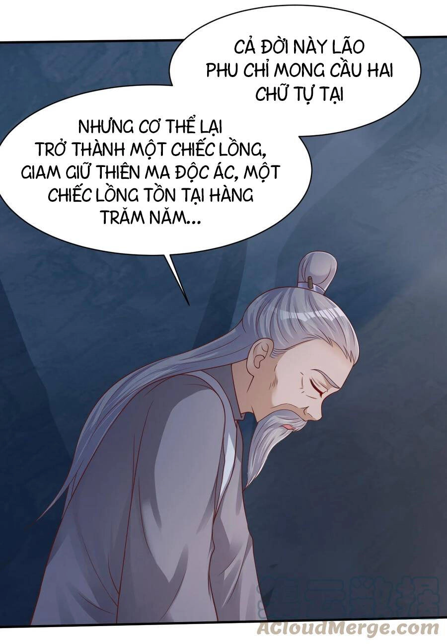 Sau Khi Max Độ Yêu Thích Chapter 48 - 4
