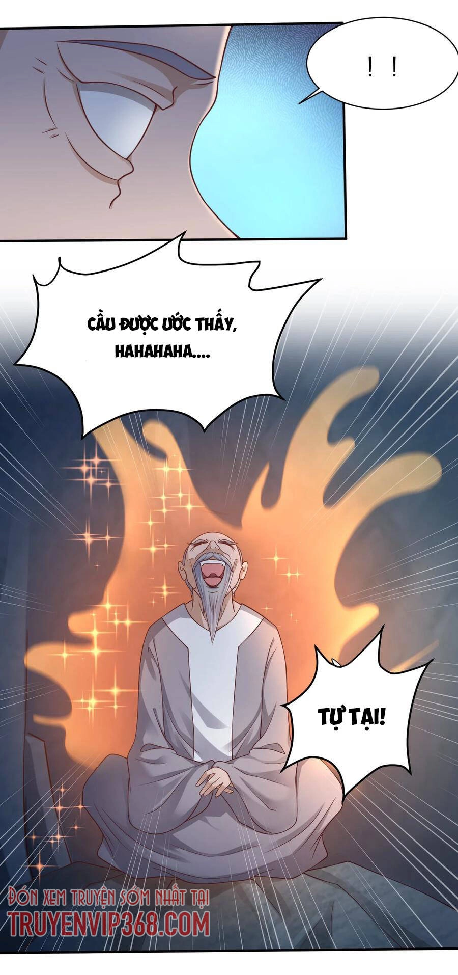 Sau Khi Max Độ Yêu Thích Chapter 48 - 5