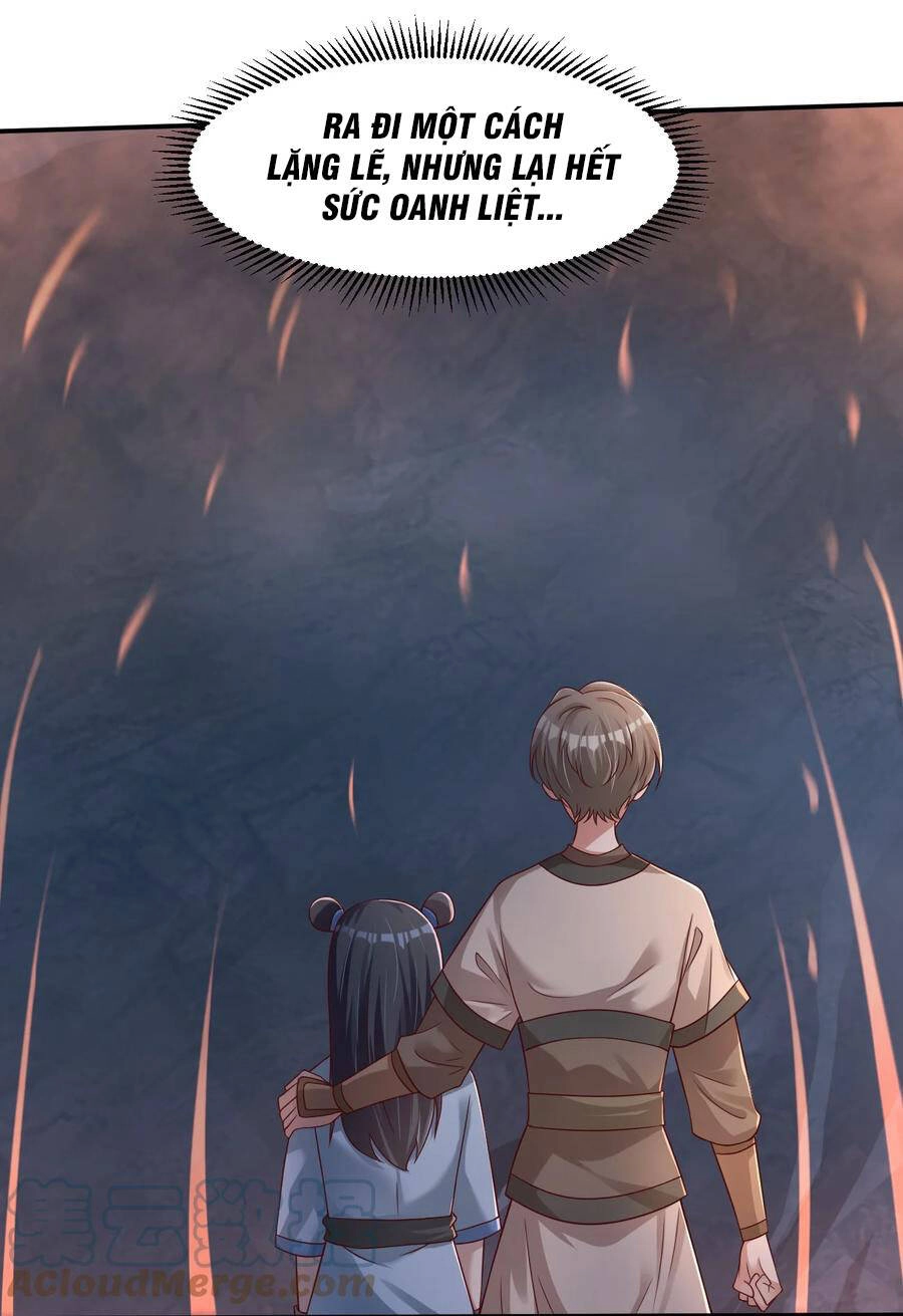 Sau Khi Max Độ Yêu Thích Chapter 48 - 8