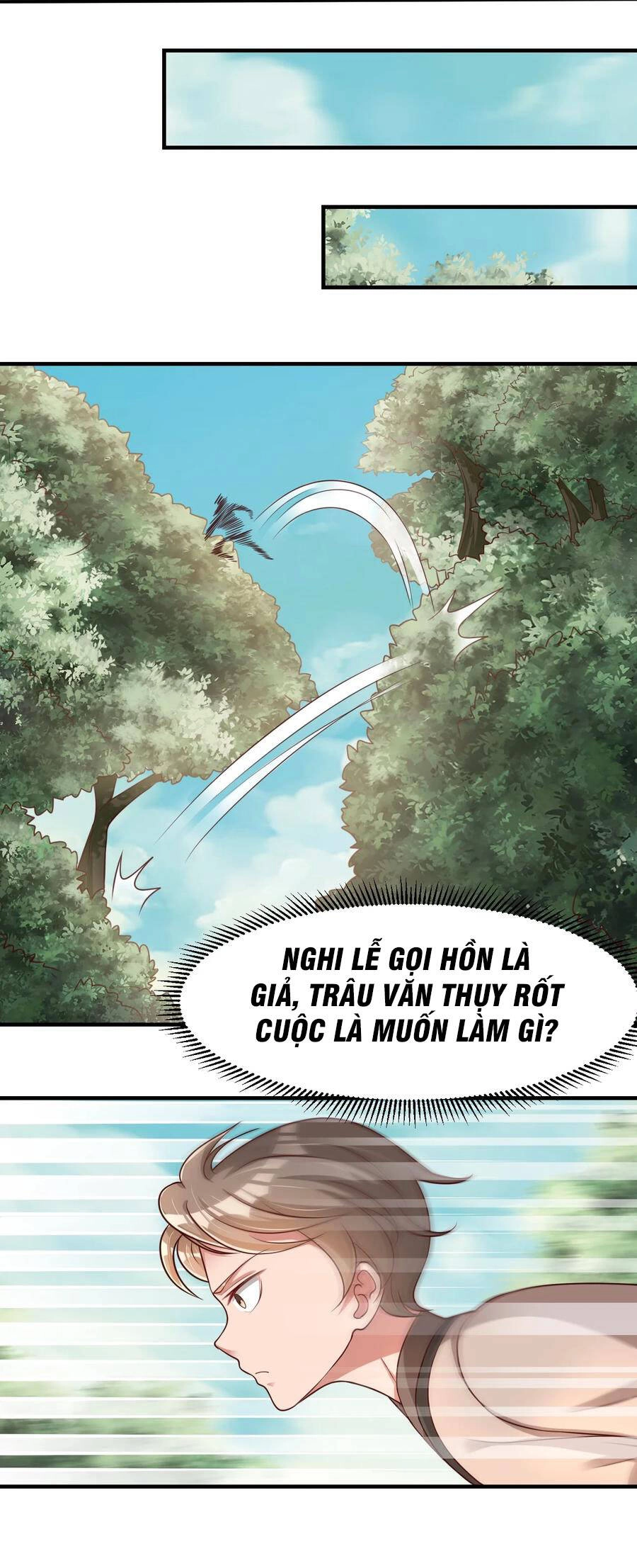 Sau Khi Max Độ Yêu Thích Chapter 48 - 9