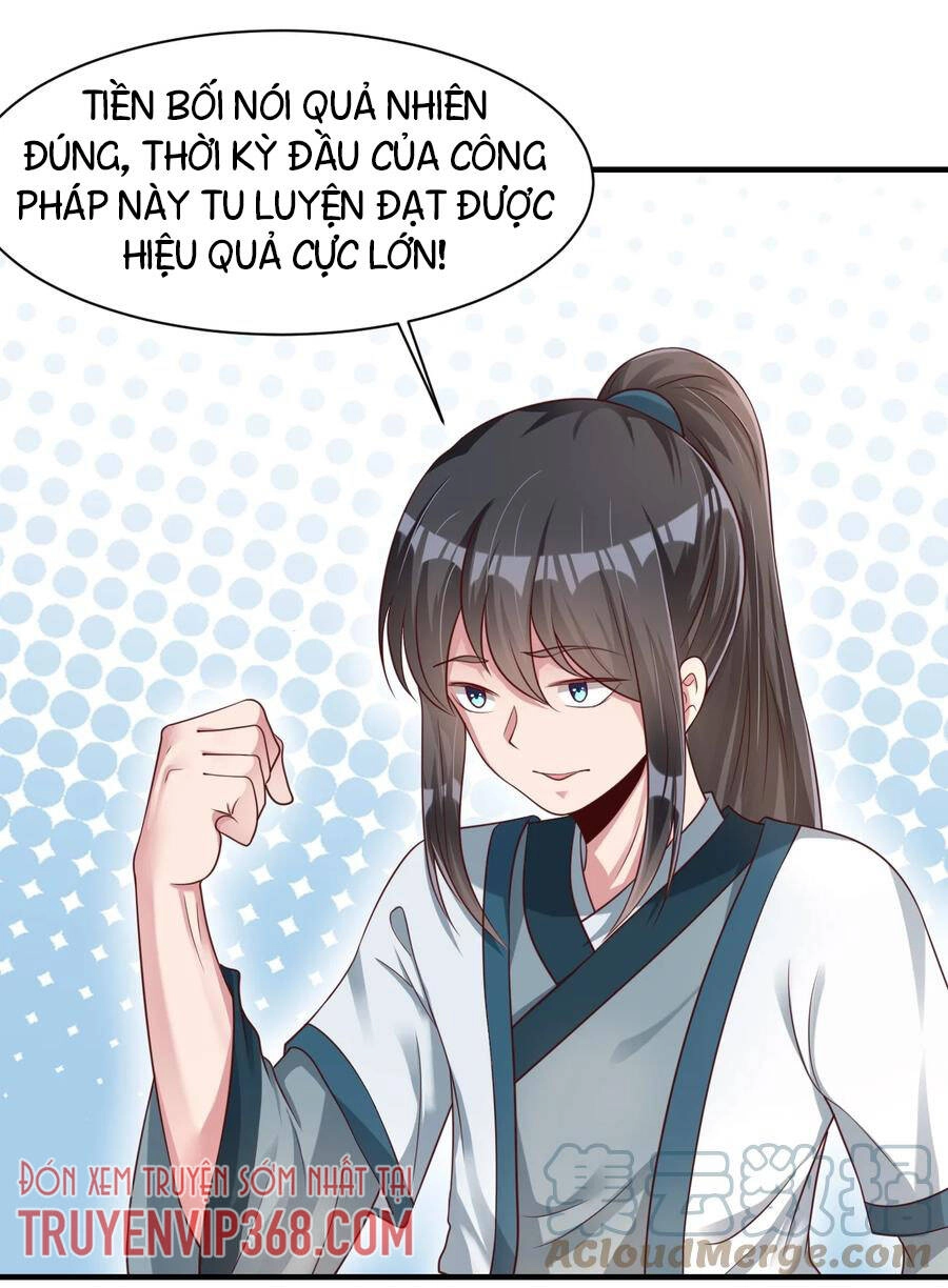 Sau Khi Max Độ Yêu Thích Chapter 48 - 12