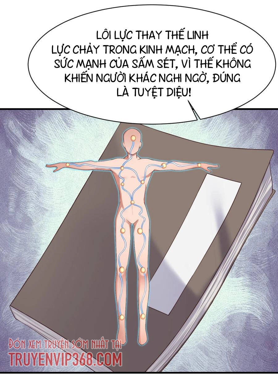 Sau Khi Max Độ Yêu Thích Chapter 48 - 13