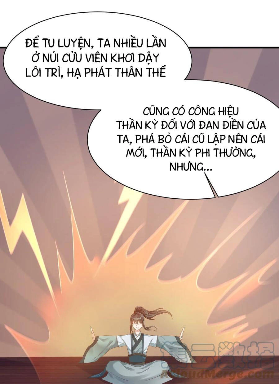 Sau Khi Max Độ Yêu Thích Chapter 48 - 14