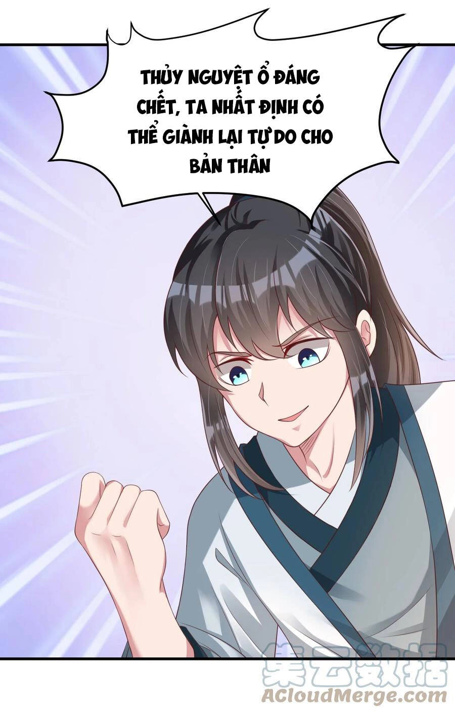 Sau Khi Max Độ Yêu Thích Chapter 48 - 18