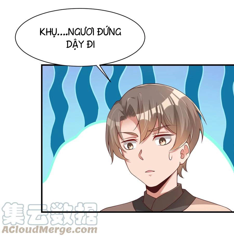 Sau Khi Max Độ Yêu Thích Chapter 48 - 22