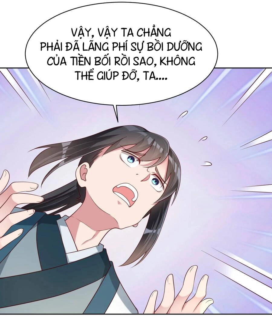 Sau Khi Max Độ Yêu Thích Chapter 49 - 7