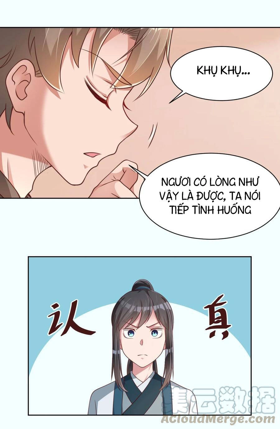 Sau Khi Max Độ Yêu Thích Chapter 49 - 10