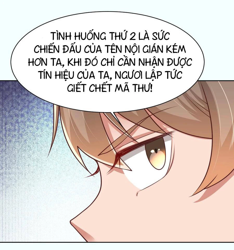 Sau Khi Max Độ Yêu Thích Chapter 49 - 11
