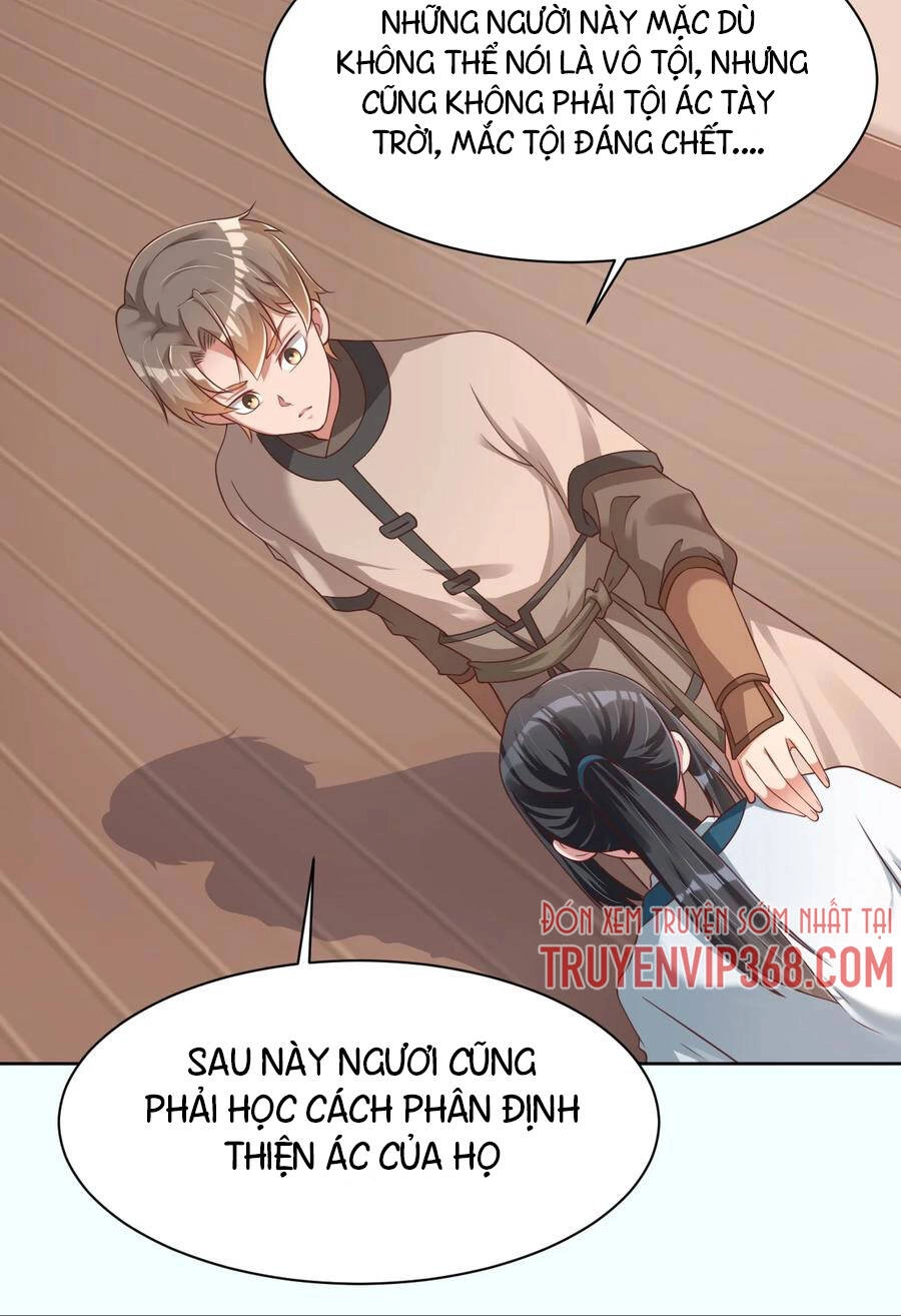 Sau Khi Max Độ Yêu Thích Chapter 49 - 13