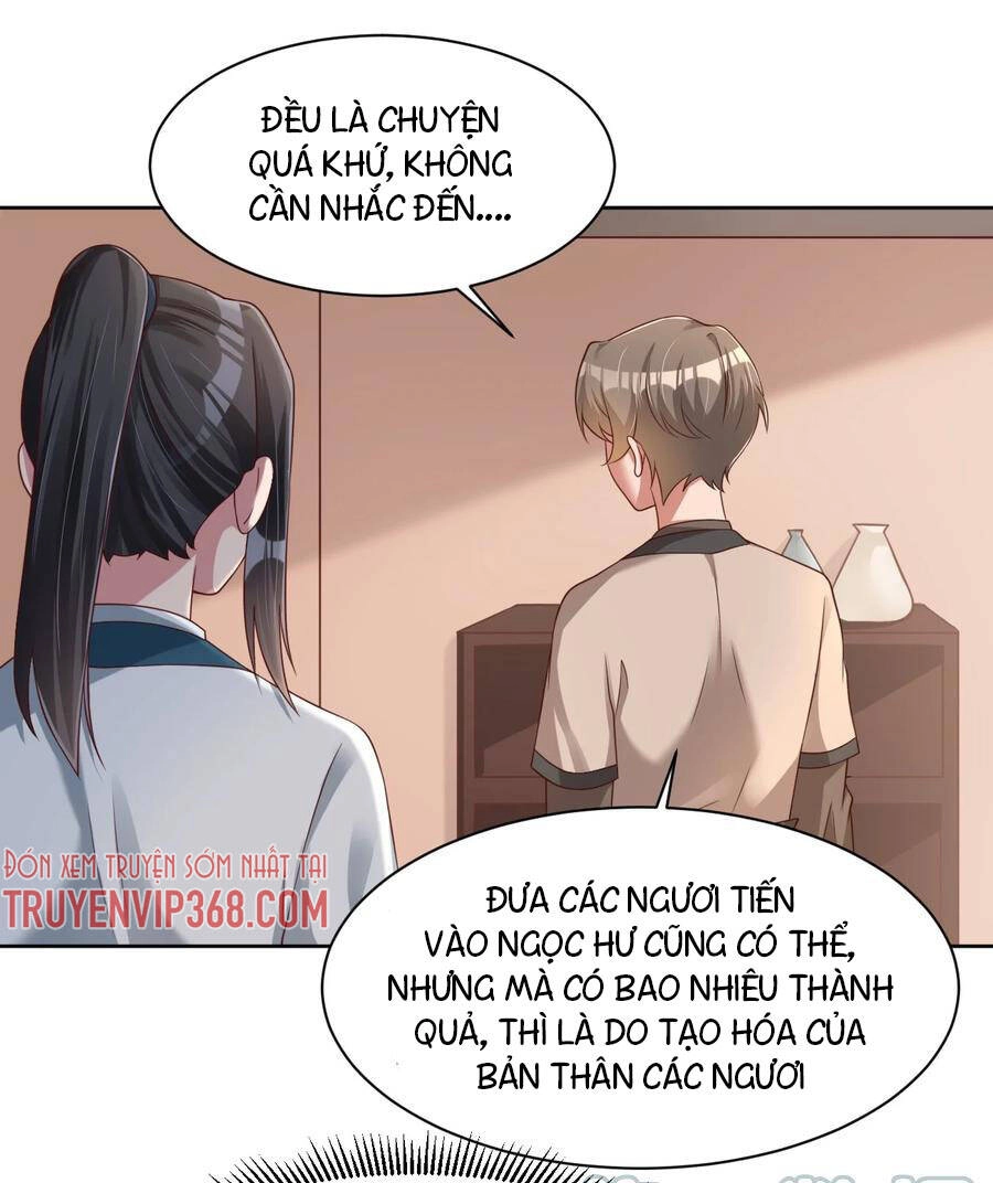 Sau Khi Max Độ Yêu Thích Chapter 49 - 18