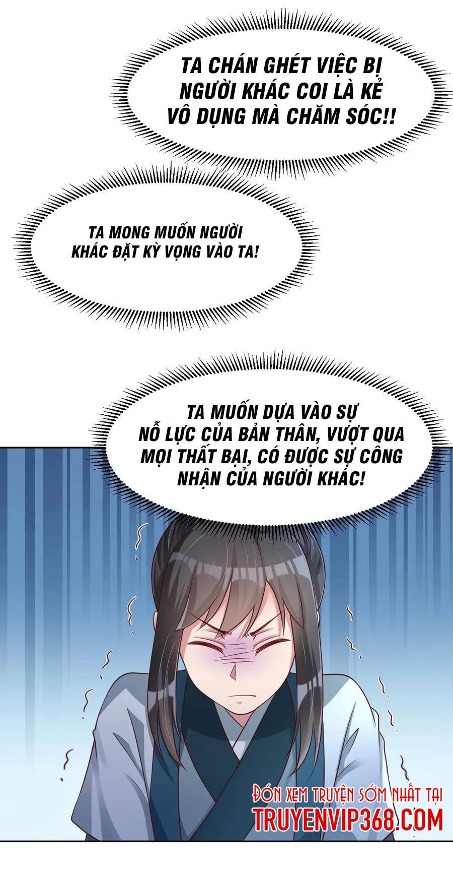 Sau Khi Max Độ Yêu Thích Chapter 49 - 21