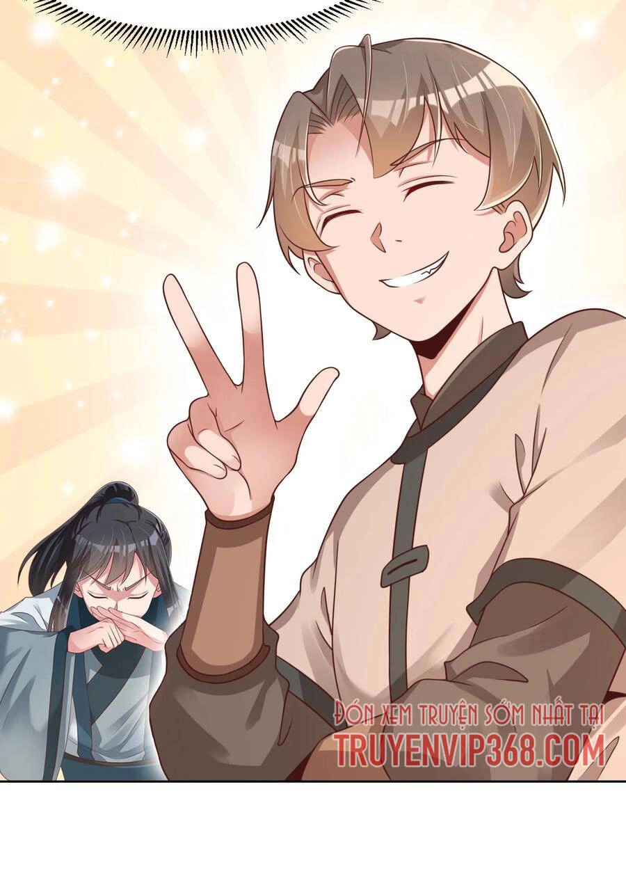 Sau Khi Max Độ Yêu Thích Chapter 49 - 25