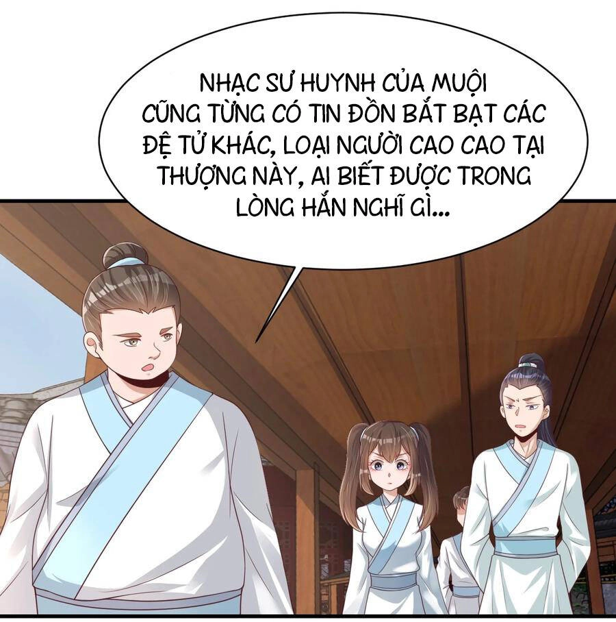 Sau Khi Max Độ Yêu Thích Chapter 50 - 7