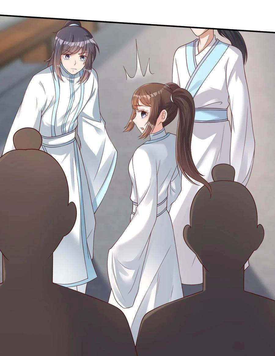 Sau Khi Max Độ Yêu Thích Chapter 50 - 13