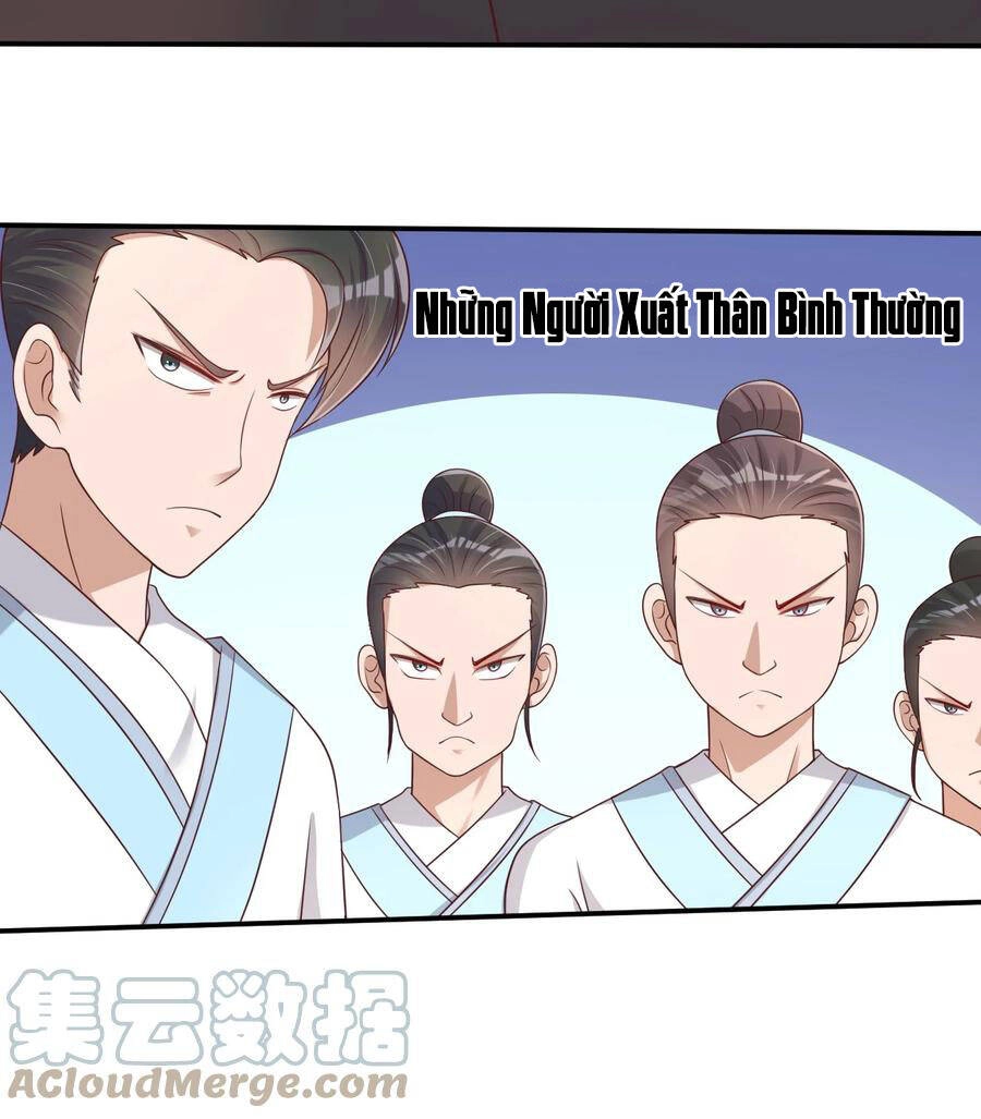 Sau Khi Max Độ Yêu Thích Chapter 50 - 14