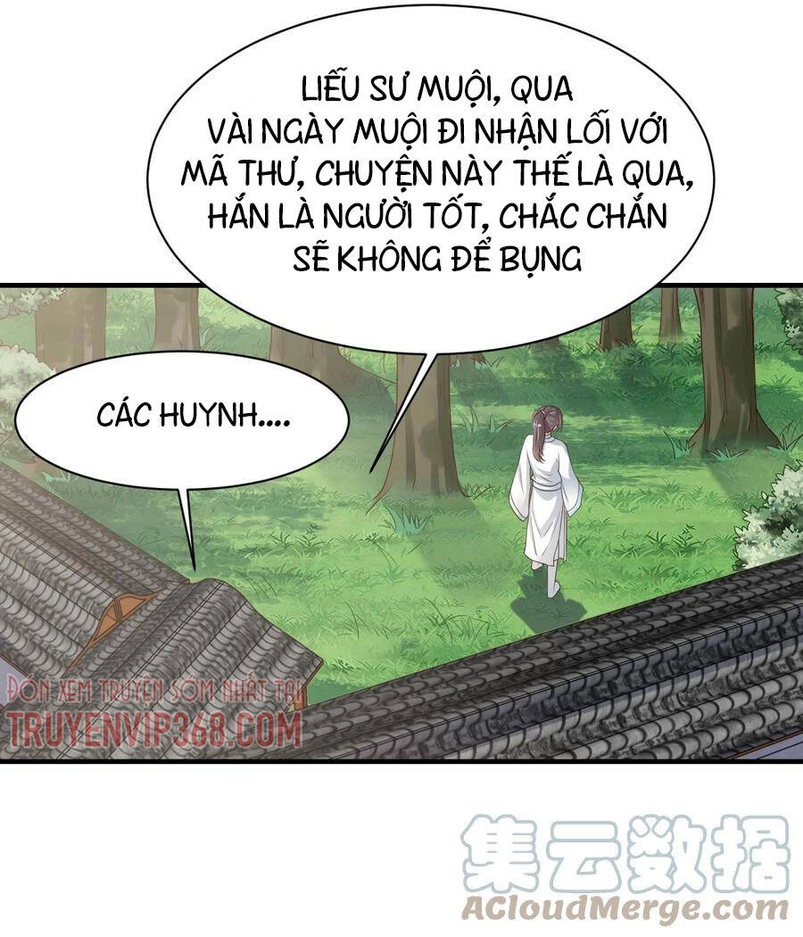 Sau Khi Max Độ Yêu Thích Chapter 50 - 18