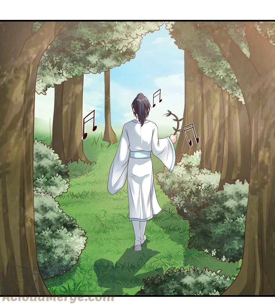 Sau Khi Max Độ Yêu Thích Chapter 50 - 20