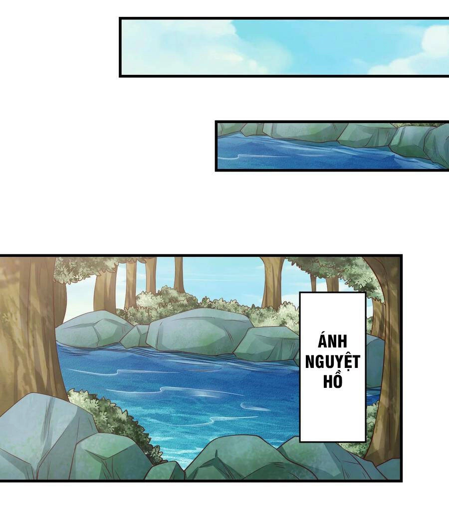 Sau Khi Max Độ Yêu Thích Chapter 50 - 21