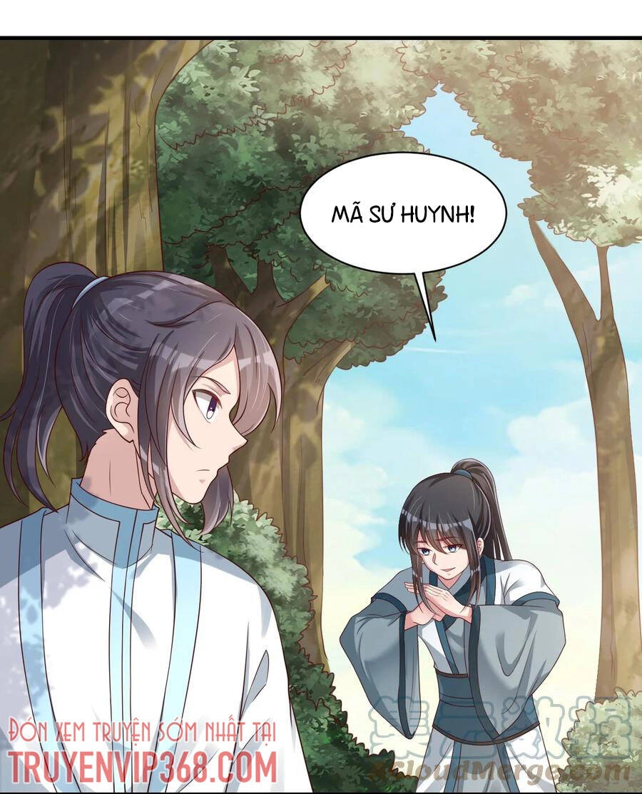 Sau Khi Max Độ Yêu Thích Chapter 50 - 22