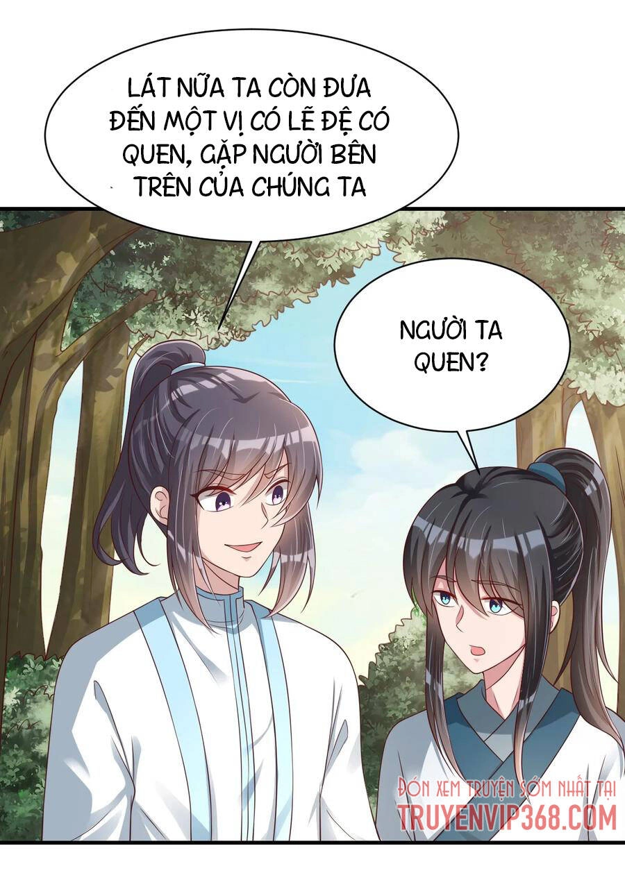 Sau Khi Max Độ Yêu Thích Chapter 50 - 25