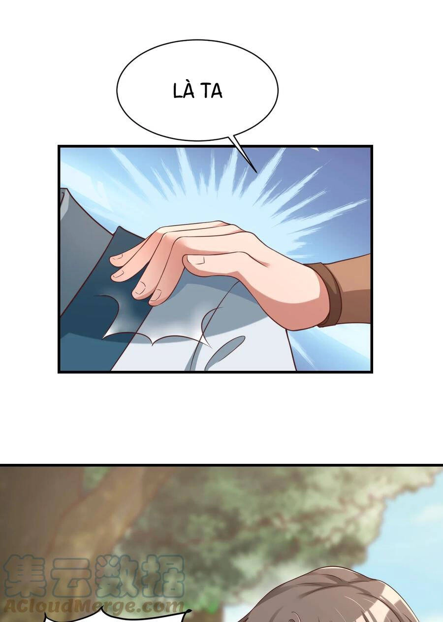 Sau Khi Max Độ Yêu Thích Chapter 50 - 26