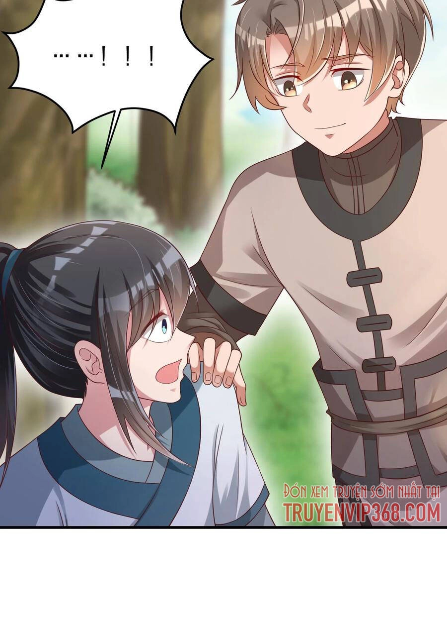 Sau Khi Max Độ Yêu Thích Chapter 50 - 27