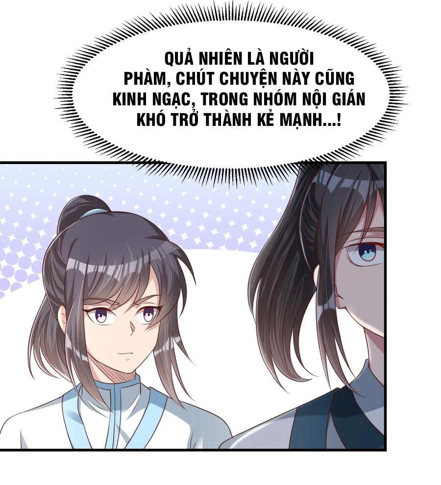 Sau Khi Max Độ Yêu Thích Chapter 51 - 7