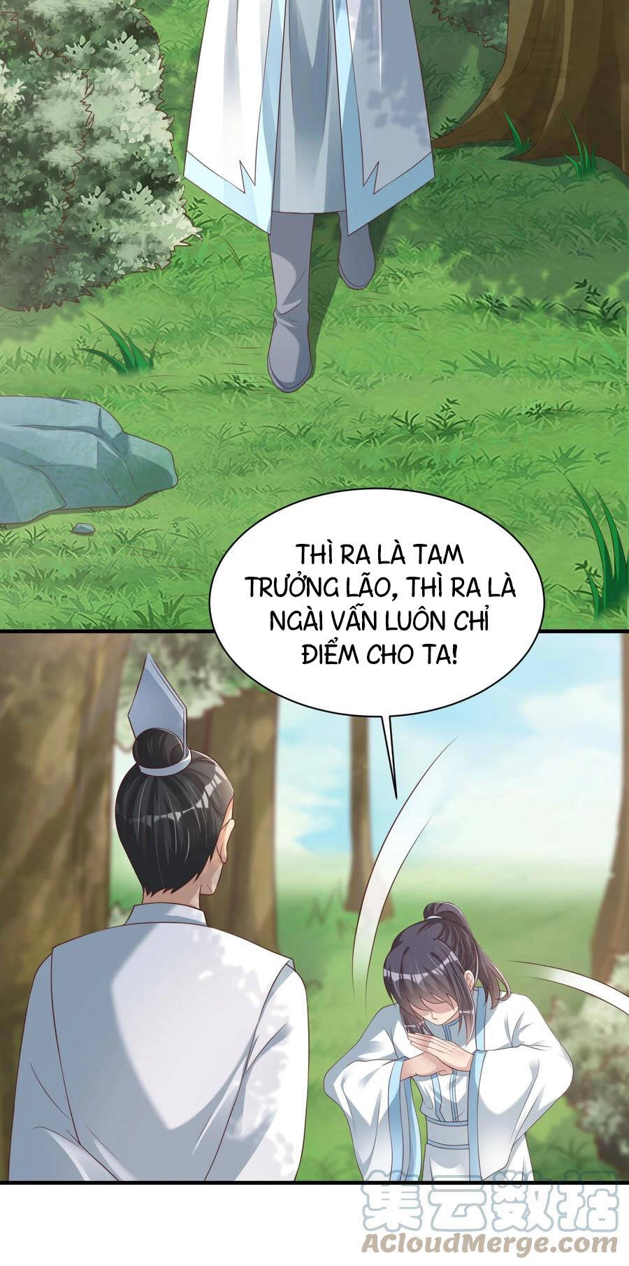 Sau Khi Max Độ Yêu Thích Chapter 51 - 10