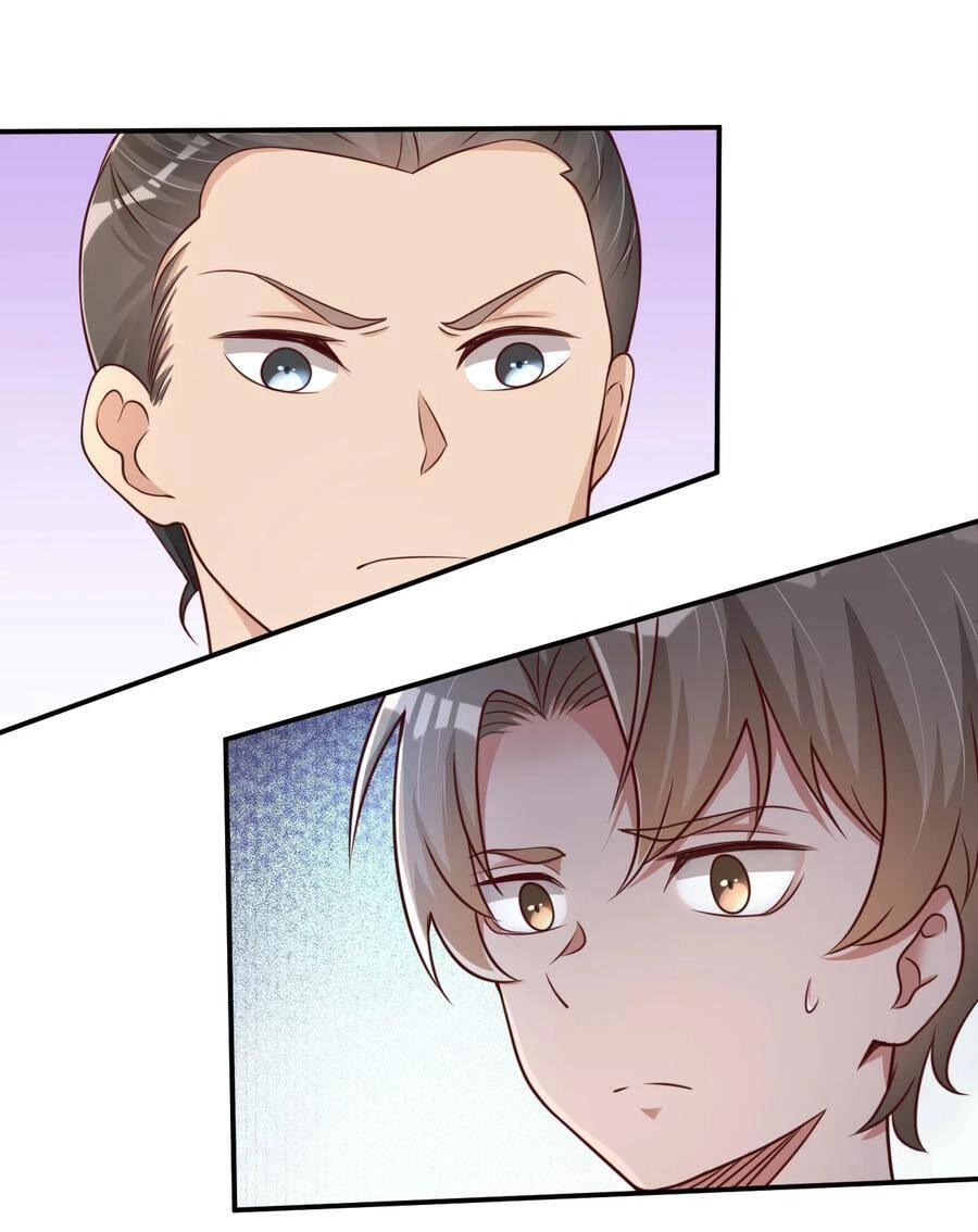 Sau Khi Max Độ Yêu Thích Chapter 51 - 11