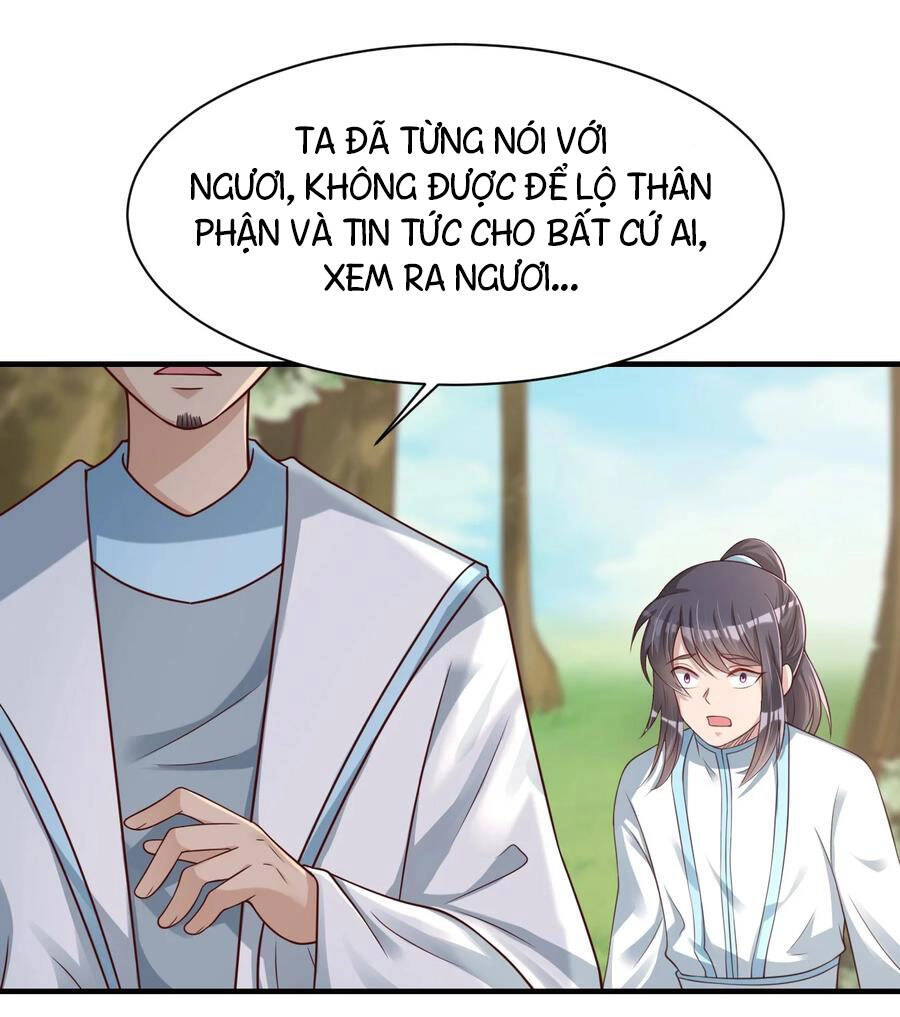 Sau Khi Max Độ Yêu Thích Chapter 51 - 15