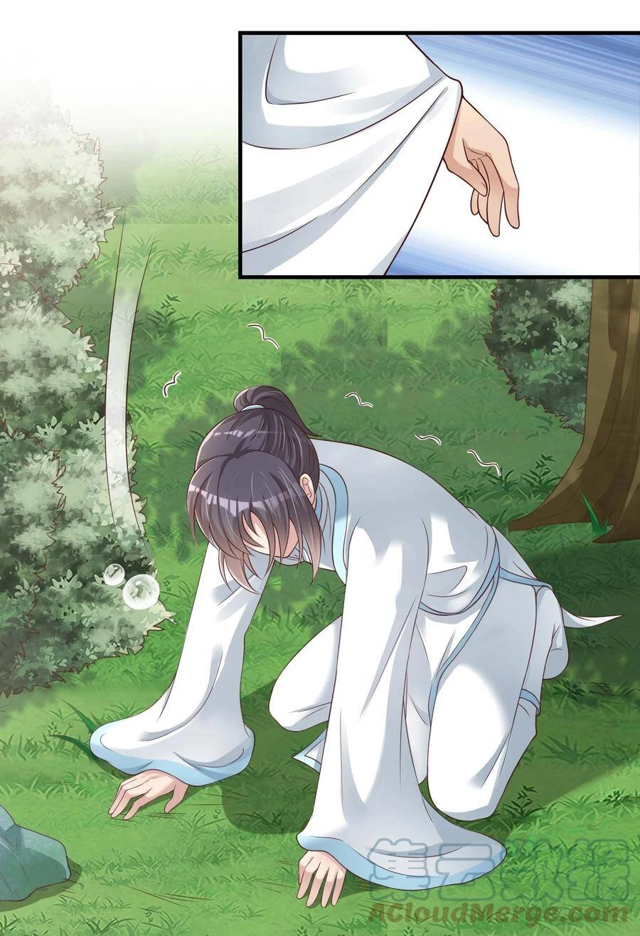 Sau Khi Max Độ Yêu Thích Chapter 51 - 18