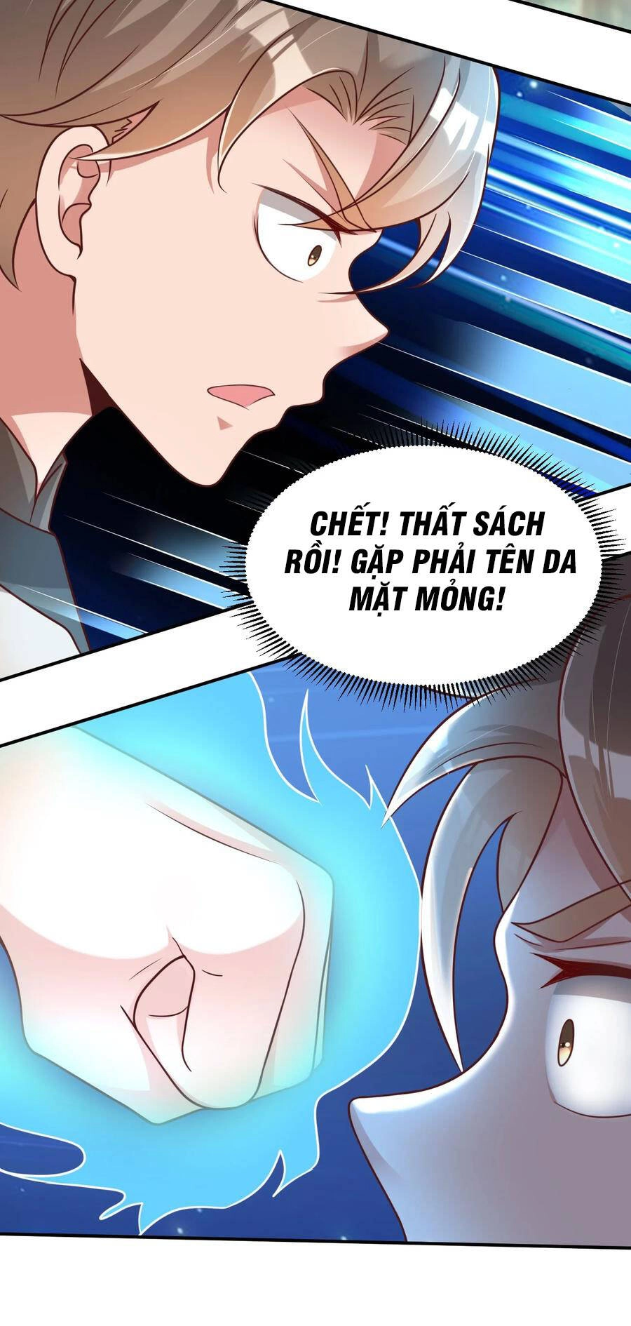Sau Khi Max Độ Yêu Thích Chapter 51 - 21