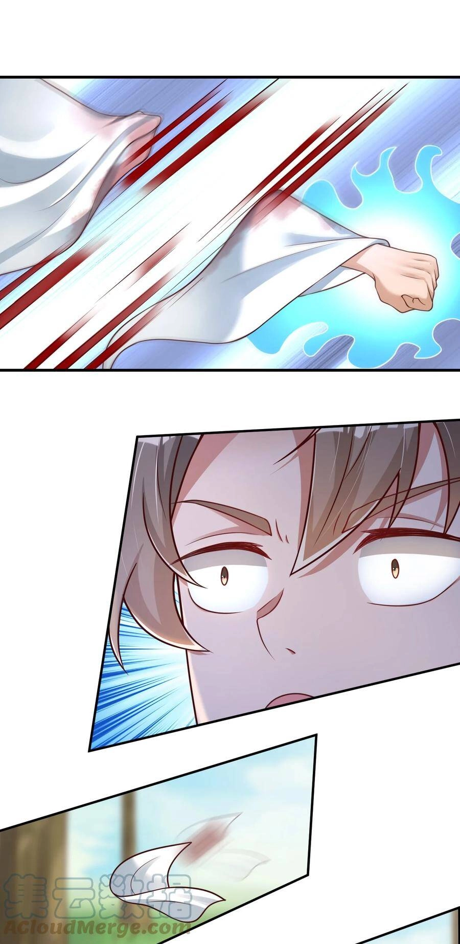 Sau Khi Max Độ Yêu Thích Chapter 51 - 22